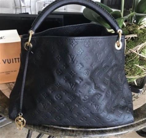 louis vuitton w bag black|authentic black louis vuitton handbags.